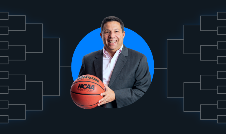 March Madness Secured: Joe Lunardi's Bracketology Discussion with Orca!