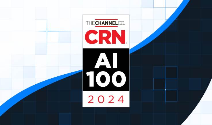 Orca Security Recognized on the First-Ever CRN AI 100 List