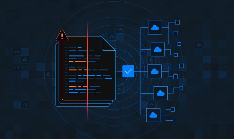 Infrastructure-as-Code Security: Unifying Runtime and Dev | Orca Security