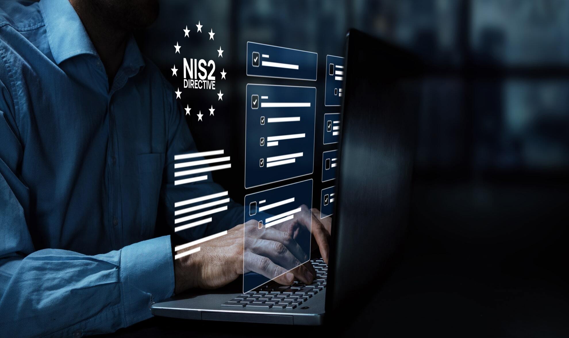 How to Achieve NIS2 Directive Compliance