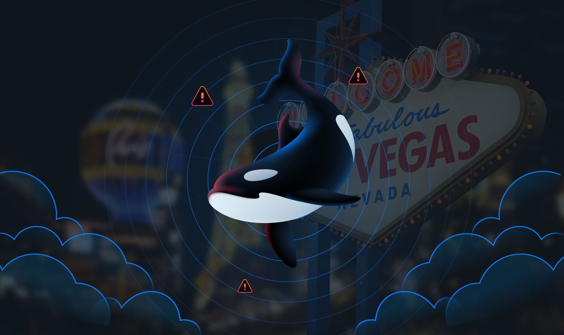 BlackHat 2024: Meet Orca Security in Las Vegas