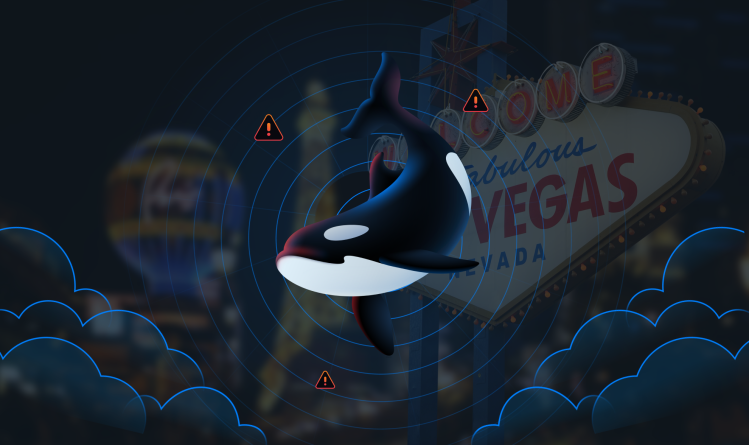 Dive Deep with the Orca Pod at BlackHat 2024