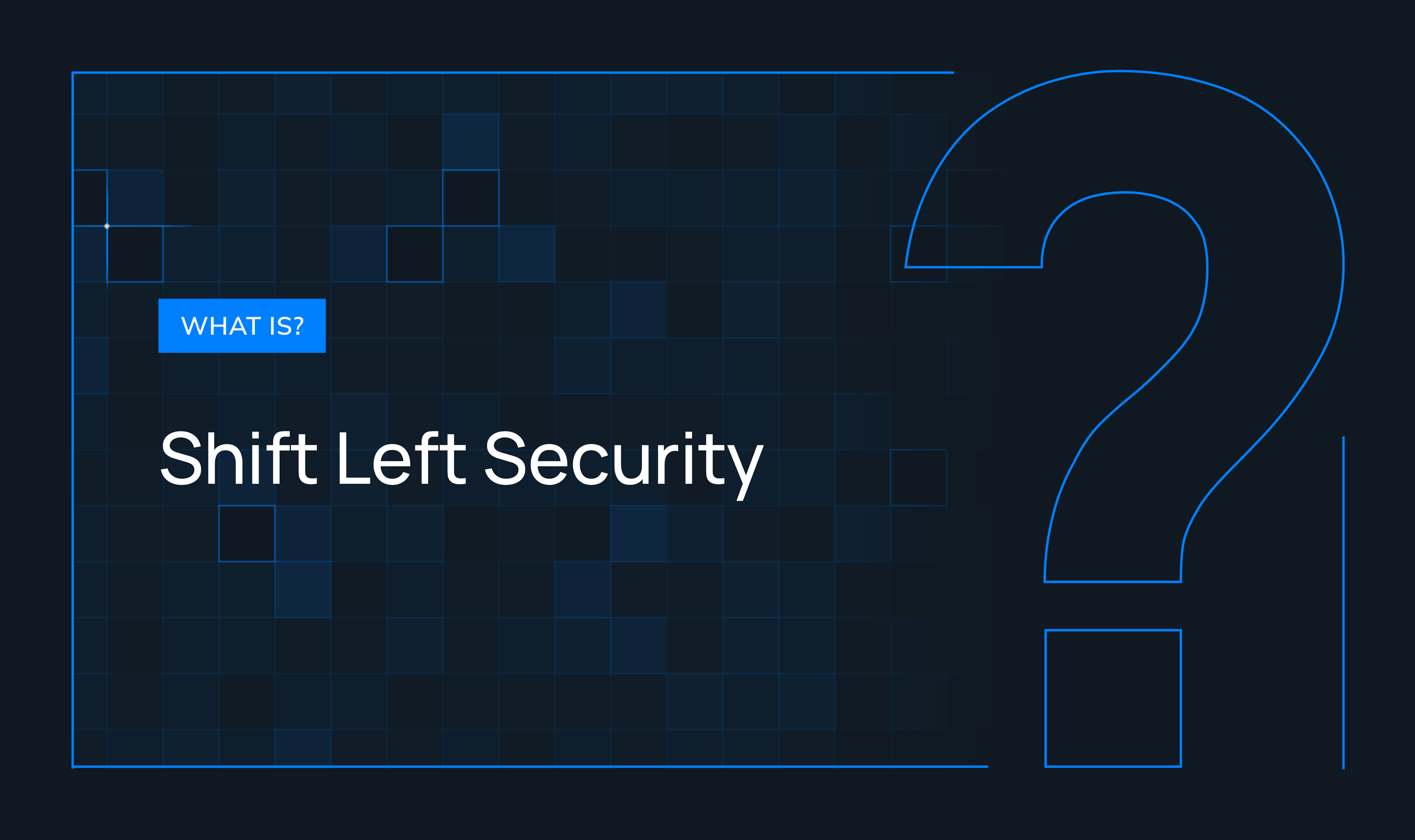 What is Shift Left Security? | Orca Security
