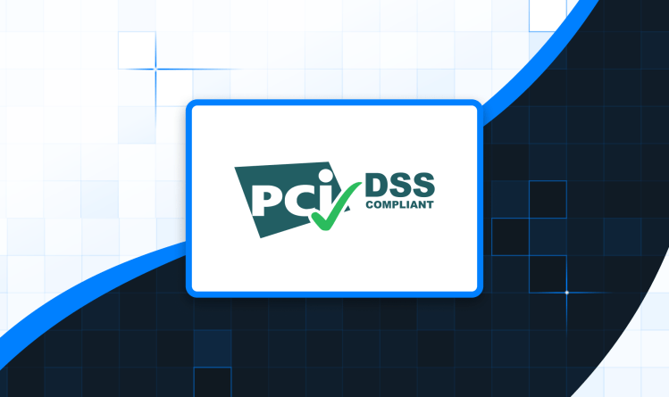 Orca Achieves PCI DSS Certification: Reinforcing Our Commitment to Customer Data Protection