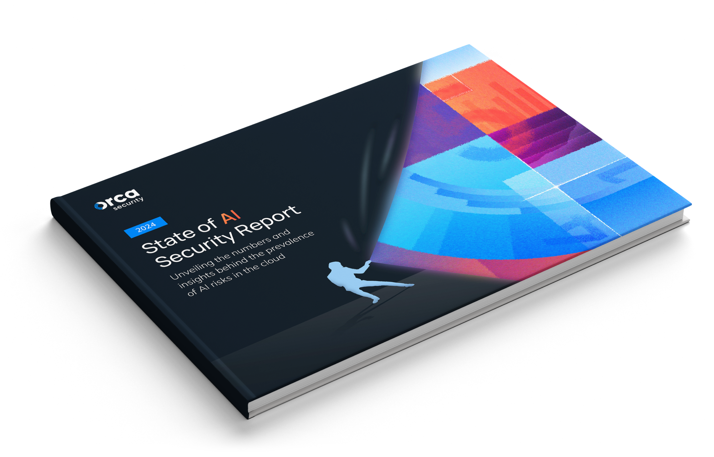 Orca Security's 2024 State of AI Security Report
