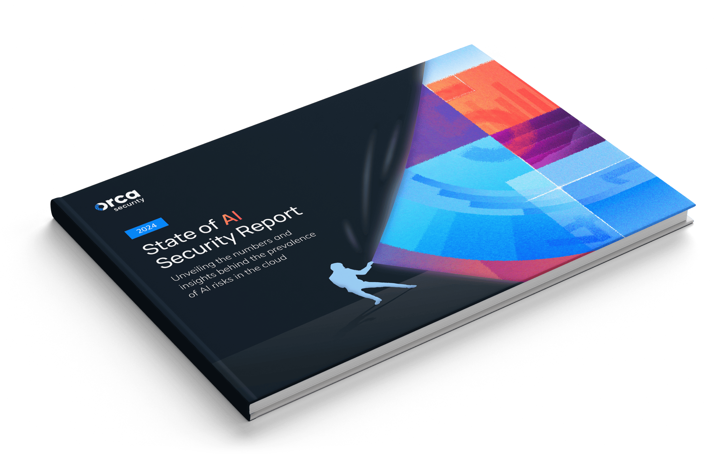 Orca Security's 2024 State of AI Security Report