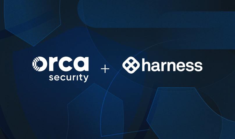 Orca And Harness Integration Secure Your Ci Cd Pipeline Orca Security