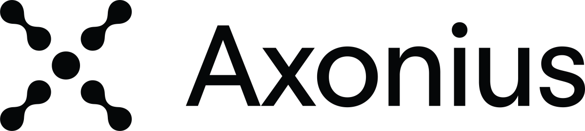 Axonius logo