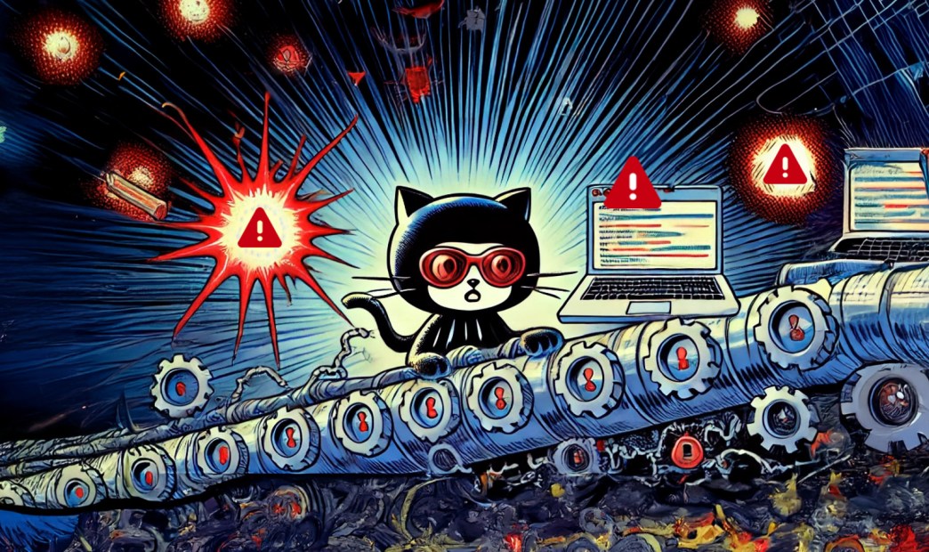 GitHub Action Compromised: tj-actions/changed-files Malicious Commit