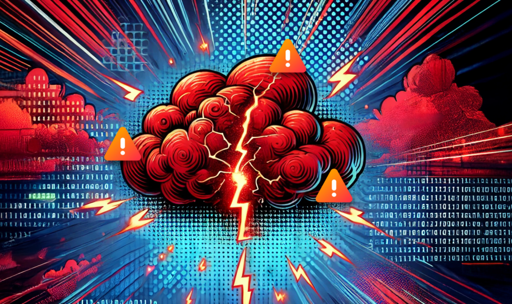 Oracle Cloud Security Breach