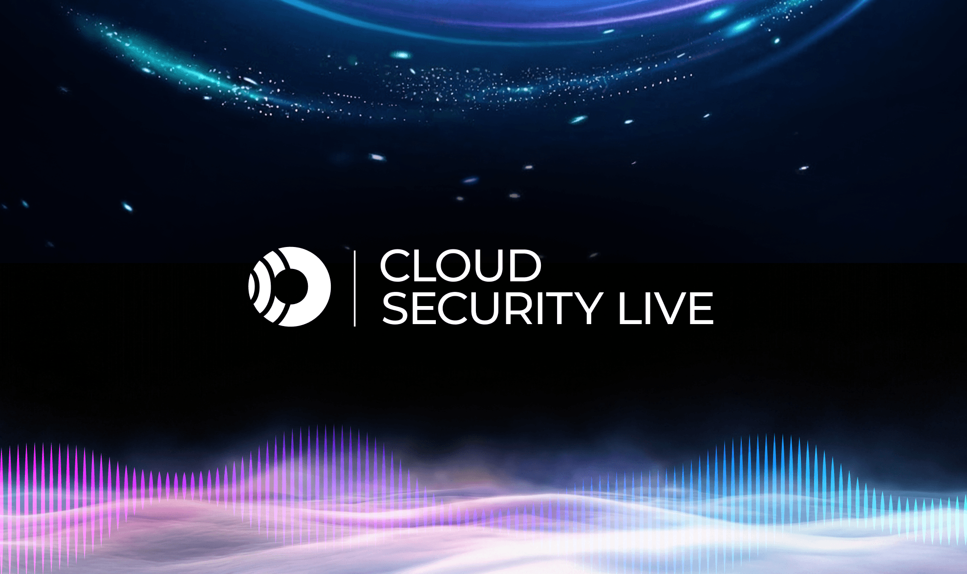 The branding and logo for Orca Security's 2026 Cloud Security Live event
