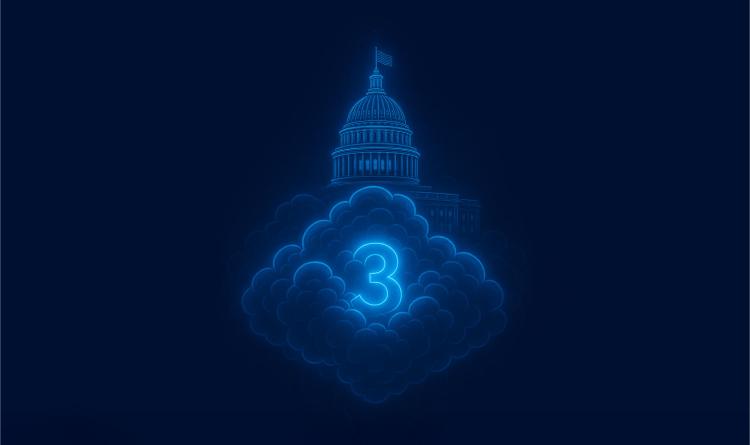 Three Key Considerations to Deliver Government Cloud Security Outcomes in a Cost-Conscious Way