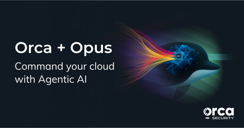 Industry-Leading Cloud Security Solution | Orca Security