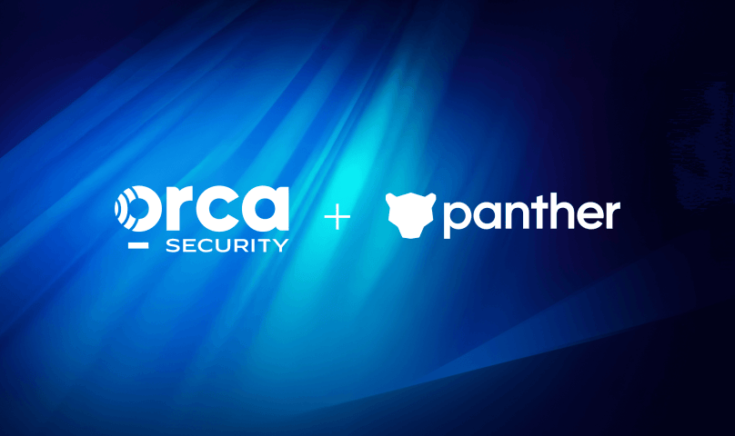 Orca + Panther: Unified Security Telemetry | Orca Security