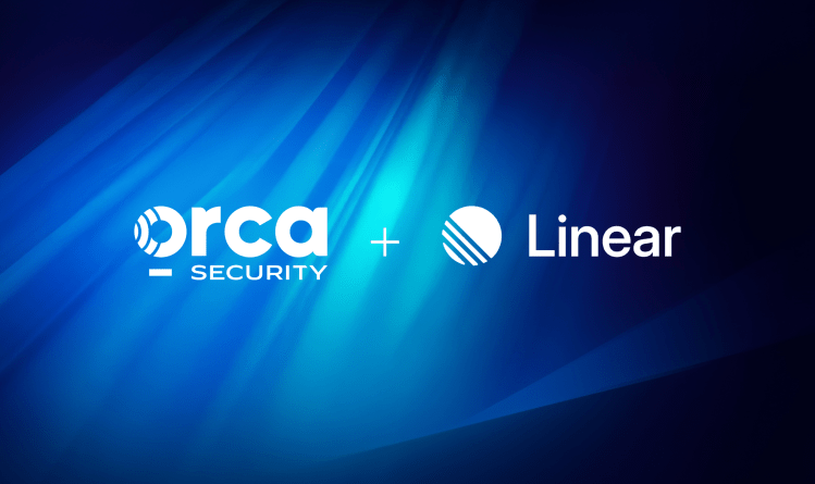 Linear and Orca: Unified project management to deliver security as a core component of product quality