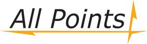All Points LLC logo