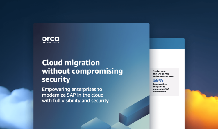 Cloud Migration Without Compromising Security