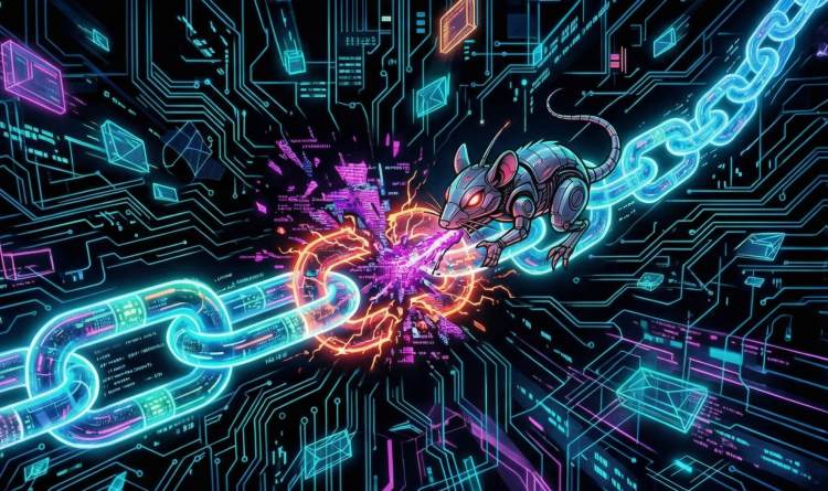 Supply Chain Attack on Axios Delivers Cross-Platform RAT via Compromised npm Account