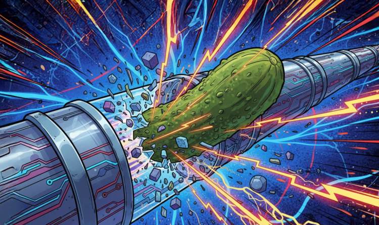 Pickle in the Pipeline: Critical RCE Vulnerabilities in SGLang’s LLM Serving Framework