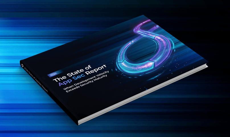 2026 State of Application Security Report | Orca Security