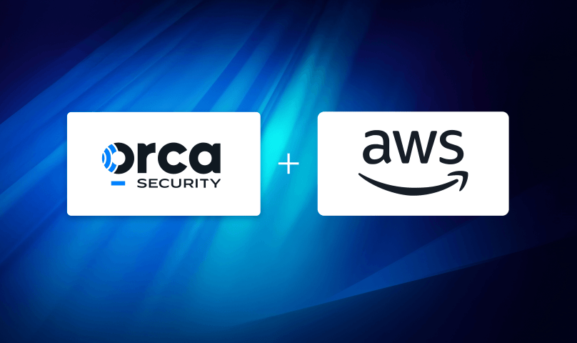 AWS & Orca Align on AI-Powered Cloud Security | Orca Security