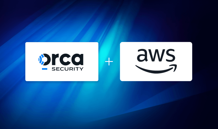 Orca Security Signs Strategic Collaboration Agreement with AWS to Advance AI-Powered Cloud Security