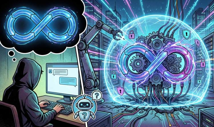 AI Is Entering Your Infrastructure. Now what?