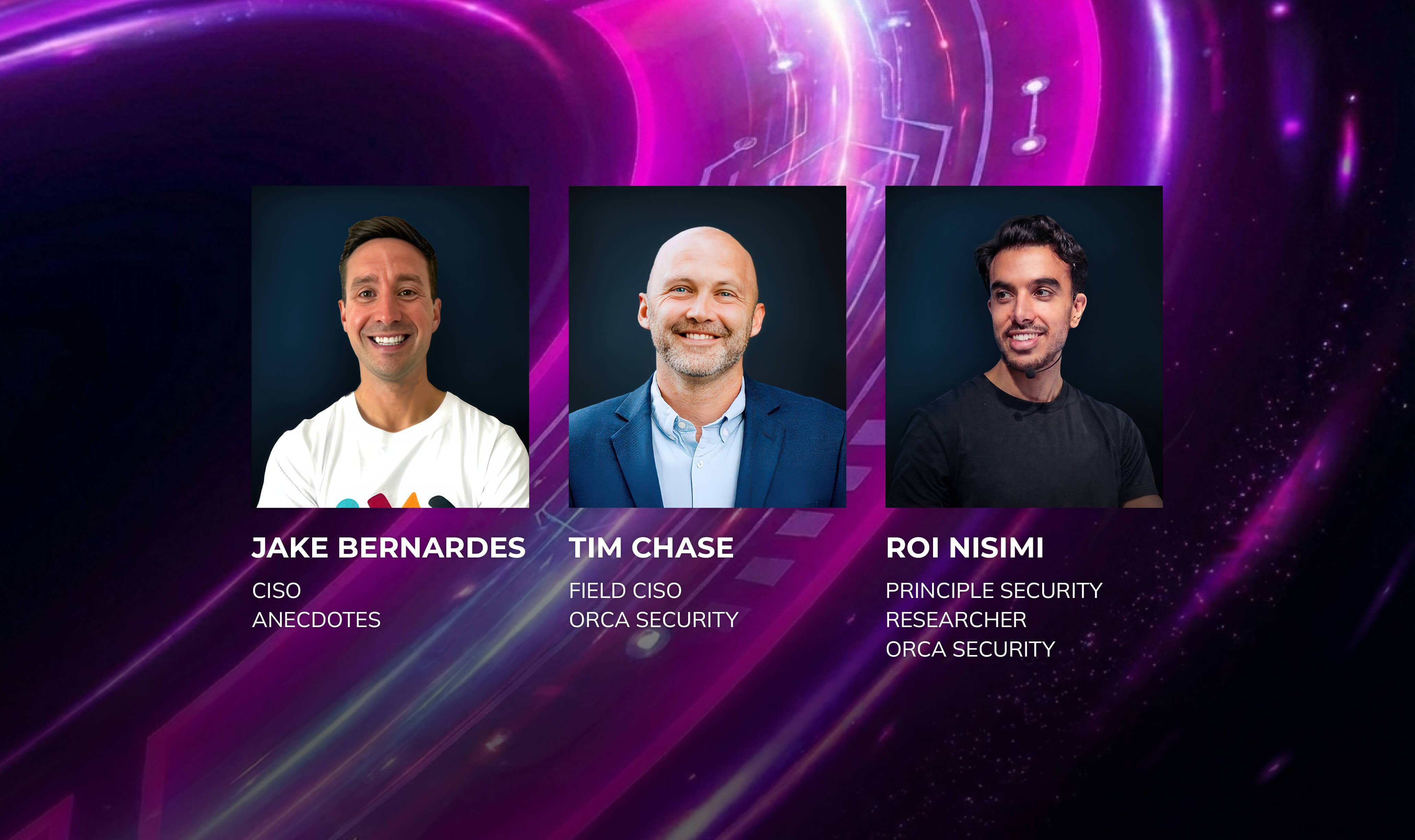 2026 State of AppSec Recap | Orca Security