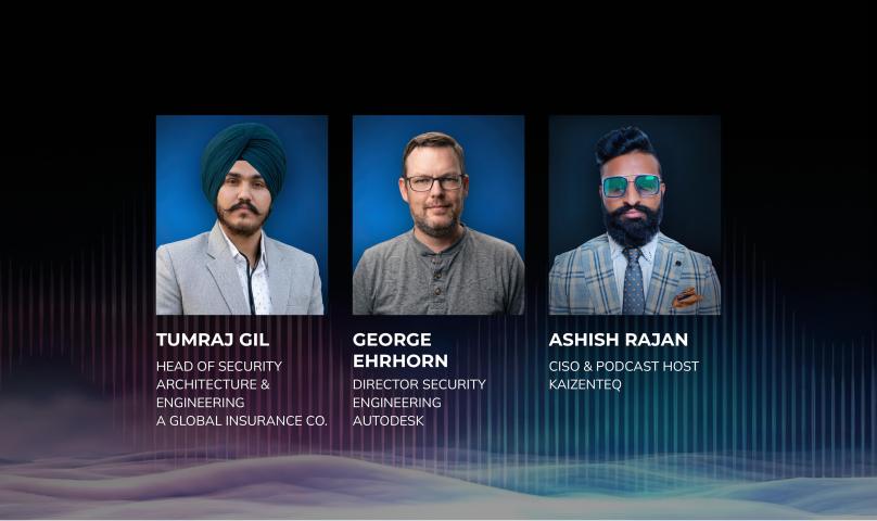 Cloud Security LIVE 2026 Recap| Orca Security