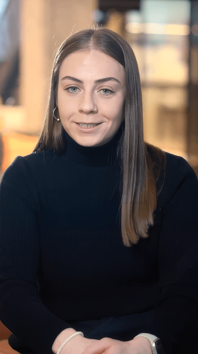 An image of Dana Dor