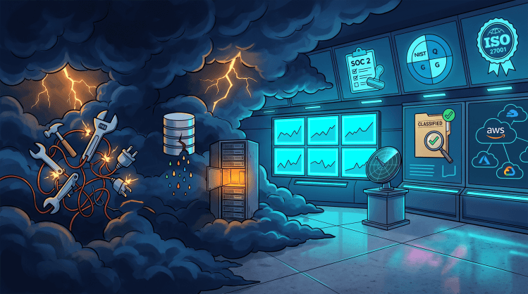 Cloud Risk Dashboards for Executives: A Practical Guide to KPIs, Examples, and Best Practices