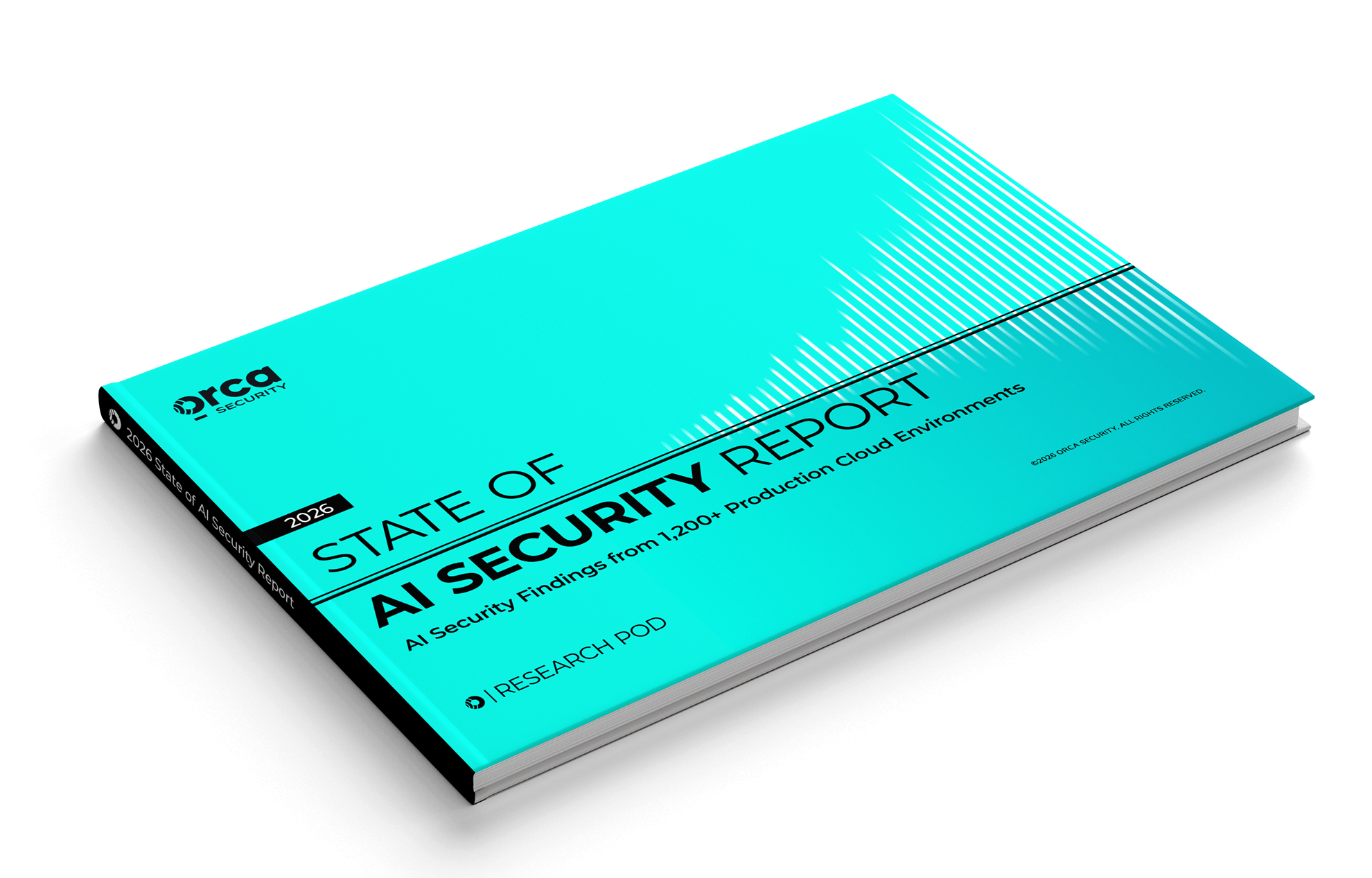 2026 State of AI Security Report | Orca Security