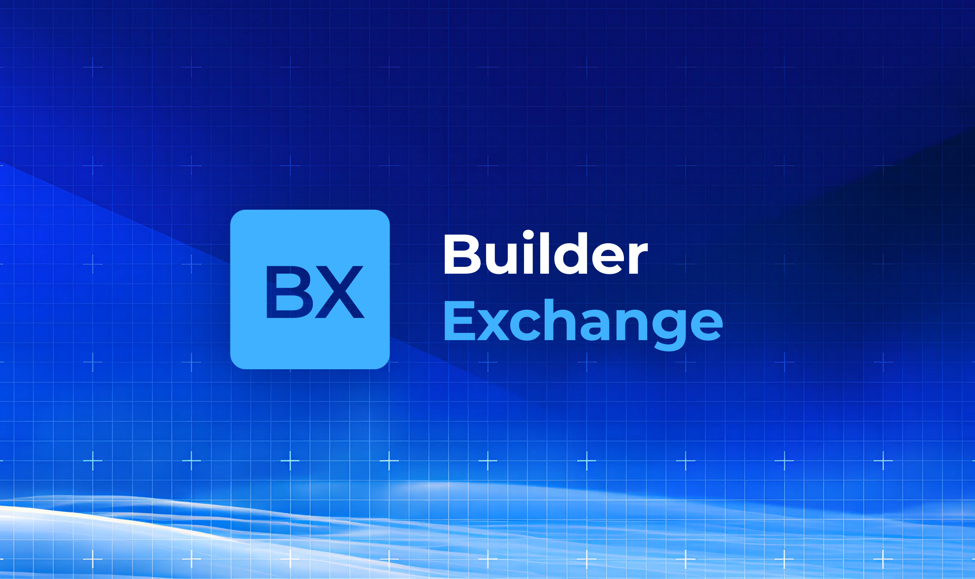 the builder exchange