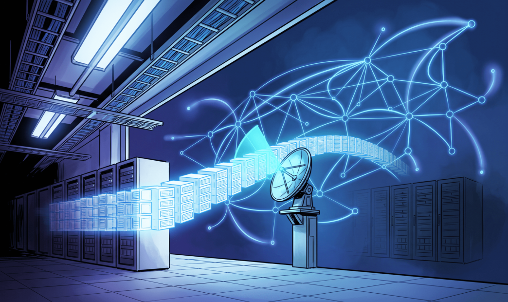 Cloud Transformation Strategy