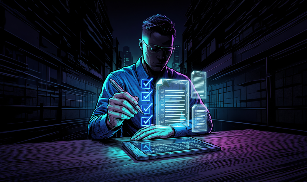 Federal AI Security