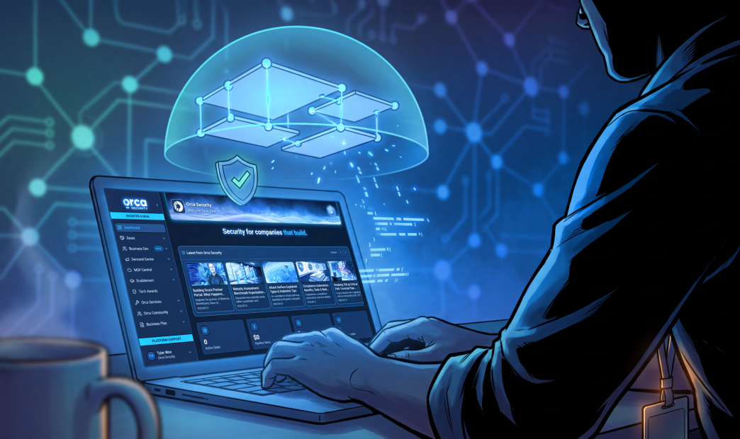 An Inside Look at Orca’s New Partner POD and Partner Success Platform