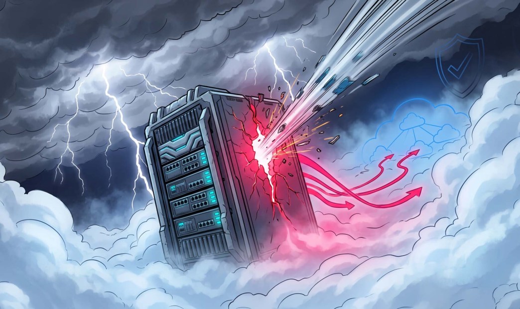 Critical Citrix NetScaler Zero-Days Under Active Exploitation