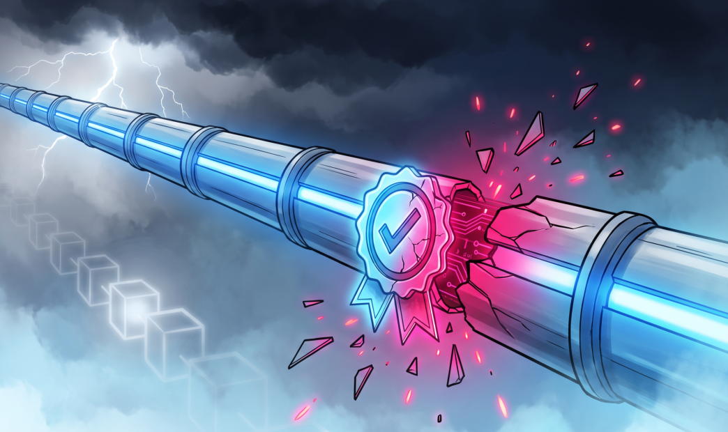 Supply-Chain Attack