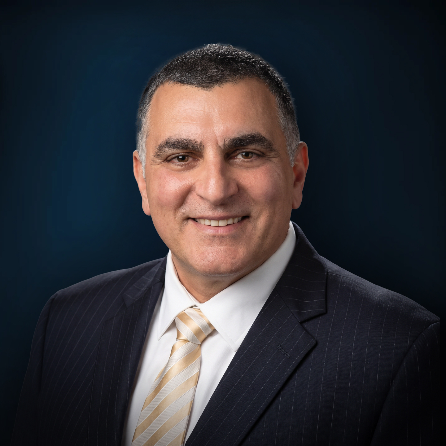 Dan Fabbo