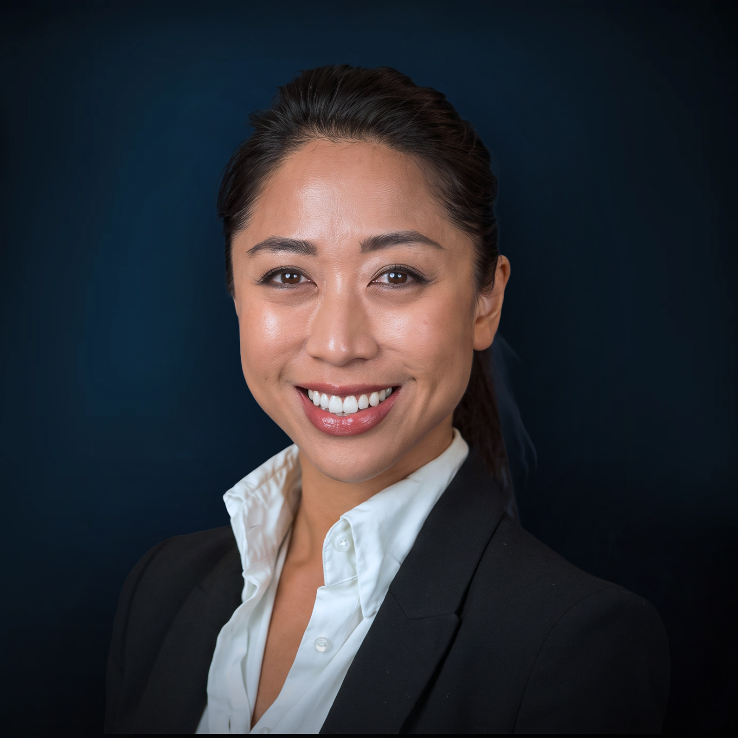 Grace Trinidad