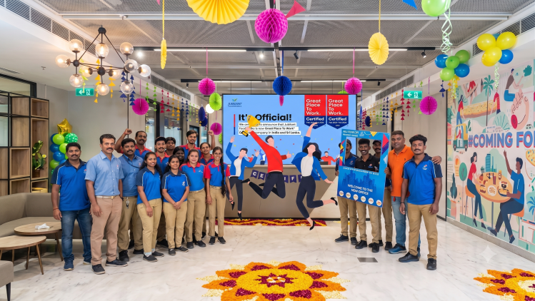 Jubilant Foodworks