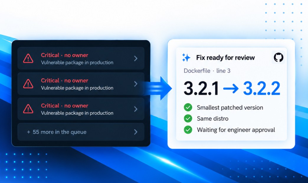 From Security Debt to Zero Criticals: AI Vulnerability Remediation with Orca MCP and Claude Code