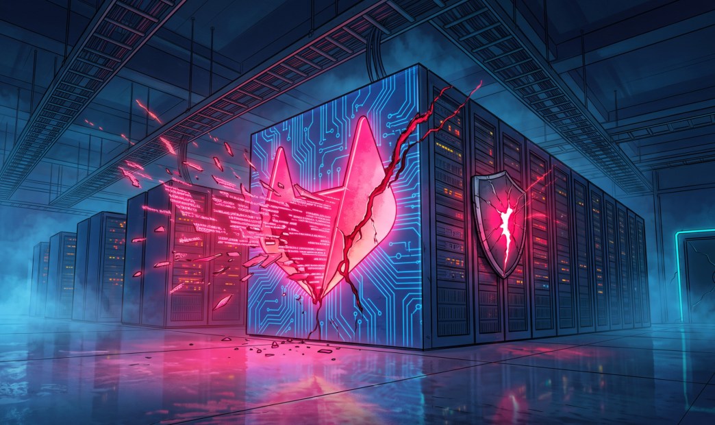 Critical GitLab RCE Lets Unauthenticated Attackers Execute Code on Servers (CVE-2026-97229)