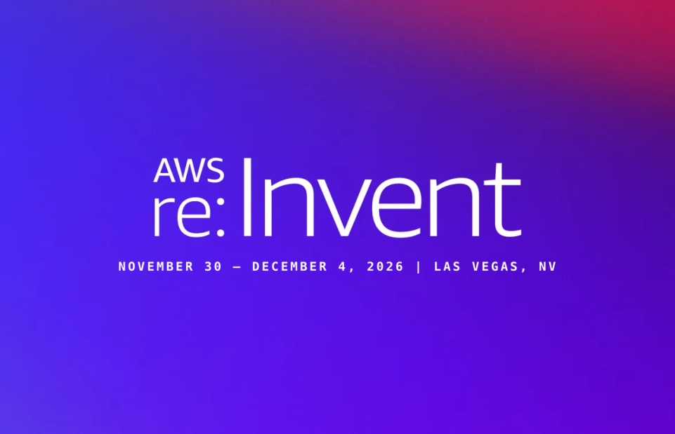 Calling All Builders: Meet Orca Security at AWS re:Invent 2026