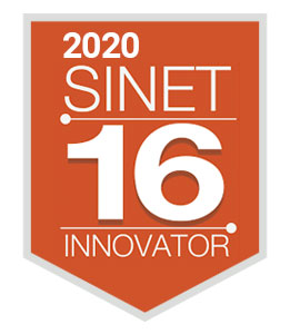 2020 Sinet 16 Innovator Award