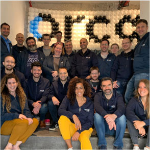 The Orca Difference - Come Join Our Team
